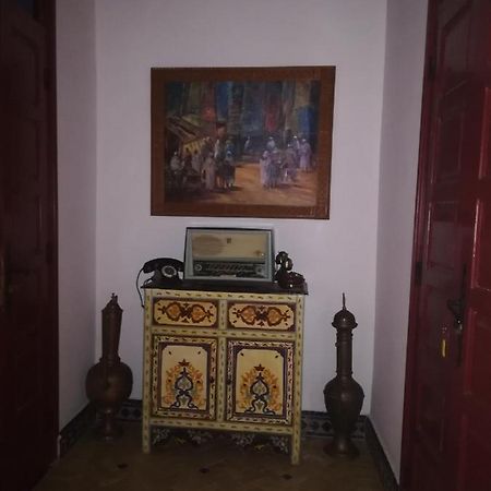 Riad Amal Marrákes Kültér fotó